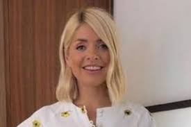 Search crazy days and nights. Itv This Morning S Holly Willoughby Wears Stunning Summer Dress To Brighten Up Rainy Day Liverpool Echo