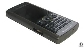Sony Ericsson W902 - worthy of its fame ...
