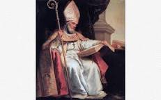 Resultado de imagen de san isidoro
