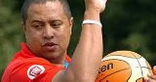 Basketball: Coach backing Heat to rise