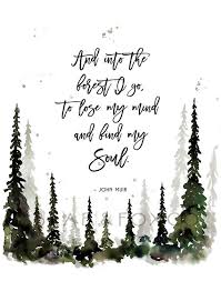 We did not find results for: Into The Forest I Go To Lose My Mind Find My Soul Etsy