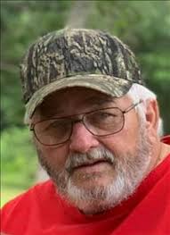 Obituary information for Royce Cummins