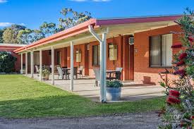 Victor Harbor Accommodation Self Contained Cabins And Units