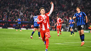 Bayern Munich: Kompany announces a return against PSG