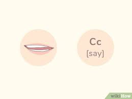 You can also practice your pronunciation by using the recording function! 3 Ways To Pronounce The Letters Of The French Alphabet Wikihow