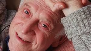 A professor's final course: his own death