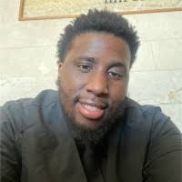 Deandre Terry's Instagram, Twitter & Facebook