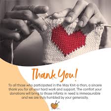 Check out our knit a thon selection for the very best in unique or custom, handmade pieces from our chains shops. Knit A Thon For Life S Little Treasures Foundation Home Facebook
