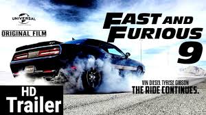 Turns out that it's the necklace of michelle rodriguez's letty, which has made an appearance from time to. Fast Furious 9 Trailer 2020 Vin Diesel And John Cena Fan Made Youtube