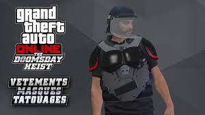 La pandémie a fait plus de 3.824.885 morts dans le monde depuis fin décembre 2019, selon un bilan établi par l'afp à partir de sources officielles. Gta Online Le Braquage De La Fin Du Monde Vetements Masques Tatouages Youtube
