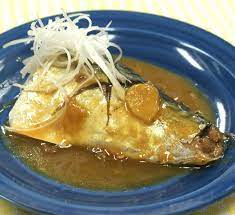 Maybe you would like to learn more about one of these? Mackerel Simmered In Miso Sauce Recipe Japan Centre