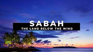 The name land below the wind is given to sabah simply because it is located below the typhoon belt, thus setting the state free from climatic disturbances. Sabah The Land Below The Wind Borneo By Rustic Travel Youtube