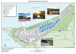 Directions To King County S Wastewater Treatment Facilities King County
