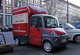 Image result for Gris Acier 2004 Aixam-Mega