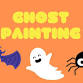 Ghost Painting for Kids event image