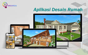 Aplikasi desain rumah yang satu ini sangat mudah digunakan bagi orang awam yang tidak mendalami dunia arsitektur. 24 Aplikasi Untuk Mendesain Rumah Terbaik Paling Populer Sindunesia