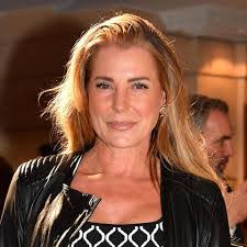 Claudia Siegel's Instagram, Twitter & Facebook