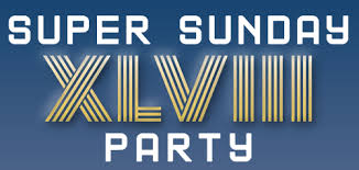 Better than the superbowl or puppybowl, the stewardbowl! Super Bowl Xlviii Sunday Party At White Pines Oak Park Il Patch