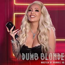 AJ Applegate: Retiring From Porn and Whats Next - Dumb Blonde (podcast) |  Listen Notes
