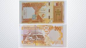 Jun 27, 2021 · كلنا نعرفوا اللي العمله في العالم كلو عندما تتحول لا تكون وحده بوحده يعني اليورو مثلا مقابل 3 دينار تونسي لعدة أعتبارات يعني نحب نقول للي يقولو الاهلي عندو 9 والعاشره في الثنيه انهم هذوما كيف تصرفهم تتويجات مكشخه تلقى. Ù‚Ø·Ø± ØªØ·Ø±Ø­ Ø¹Ù…Ù„Ø© Ø¬Ø¯ÙŠØ¯Ø© Ù…Ù† ÙØ¦Ø© 200 Ø±ÙŠØ§Ù„