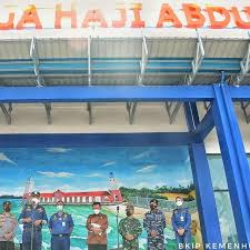 Pt wpk sedang merekrut karyawan. Dekat Negara Tetangga Menhub Kebut Keberadaan Bandara Dan Pelabuhan Di Tanjung Balai Karimun Bisnis Liputan6 Com
