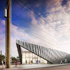 SHoP Architects unveils expansion for SITE Santa Fe gallery
