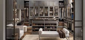 It's the space where we. Paxton Collection California Closets