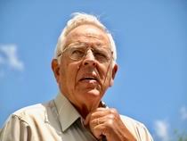 Obituary for Everett E. Latham