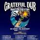 Grateful Dub - Grateful Dead Tribute