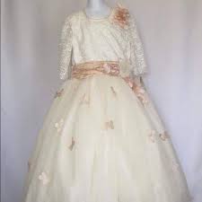 First communion dresses Formal