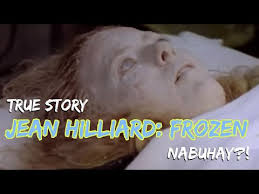 Maybe you would like to learn more about one of these? Video Jean Hilliard