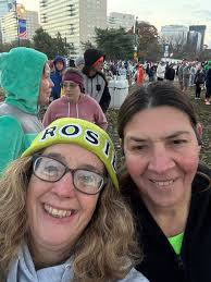 Happy Global Running Day, what's your favorite running route?