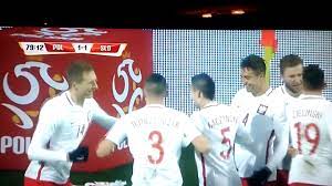 W mistrzostwach europy, rozgrywanych w bułgarii i włoszech, dzisiaj. Gol Teodorczyka W Meczu Polska Slowenia Youtube