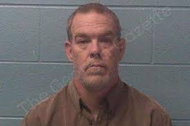 Rodney Carey — Franklin County Jail Bookings