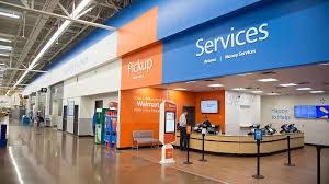 Gallery Walmart Builds A Super Supercenter Walmart Building Supermarket