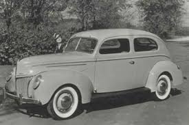 Image result for Folkstone Gray 1939 Mercury