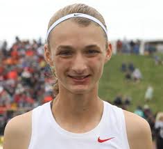 Millard North thrower Kevin Shubert nearly catches coach, school record at  Millard South Invitational