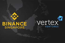 Новая крутая nft раздача от binance 200 nft криптовалюта binance 2021 заработок на криптовалюте. Binance Joins Vertex Ventures To Launch Fiat To Crypto Platform In Singapore