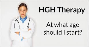 After 90 days of participation (comments) in the community, you will be automatically approved to create new topics. At What Age Should Hgh Therapy Begin