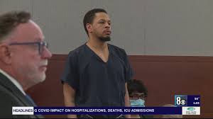 Trial for Las Vegas man accused of killing girlfriend’s 2-year-old son to  start in April