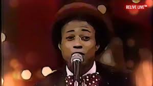 The Temptations (Glenn Leonard)