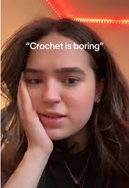 Tatay Crochet Is Boring