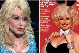 When it comes to humans, dolly parton is in a category of her own. Dolly Parton Hopes To Celebrate Her 75th Birthday Next Year By Appearing On The Cover Of Playboy Upworthy