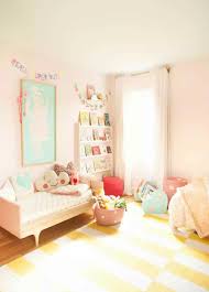Bedroom Pink And Yellow Shared Girls Room Girls Room Design Kid Room Decor