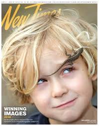 New Times, June 21, 2018 by New Times Media Group, San Luis Obispo