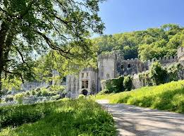 Gwrych Castle