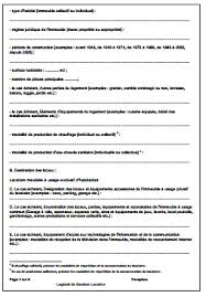 Vous présentez cet article contrat de location meublé word spécifiquement pour nos visiteurs fidèles. Bail Mobilite A Telecharger Gratuitement Word Et Pdf
