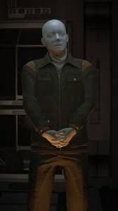 All you are allowed to use is the maintenance jack, and it's a bit of a doozy. Working Joe Xenopedia Fandom