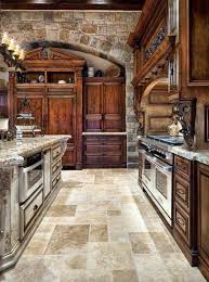 Follow us for a daily dose of outstanding homes, intelligent architecture & beautiful design. Old World Kitchen Tuscan Kitchen Design Tuscan Kitchen Kitchen Style