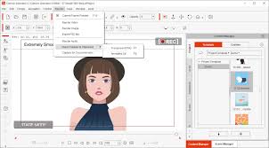 Download Cartoon Animator 4 41 2431 1